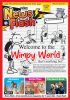 NewsFlash - News Mag Media